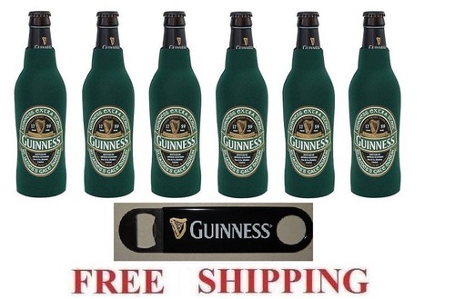 Guinness stout patrick 6 - stout,