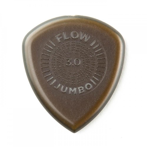 Jim dunlop flow jumbo guitar - jim,