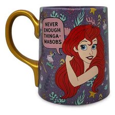 Disney the little - the, mermaid