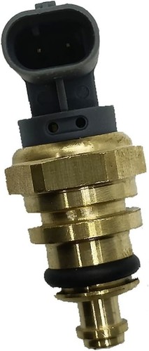 Oem coolant temperature sensor - temperature,