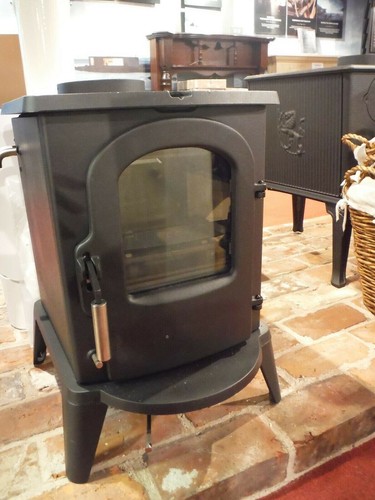 Vermont aspen stove - mk,