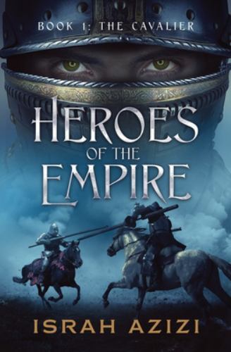 Heroes the empire book - the, empire: