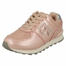 Girls Pineapple 'H2629' Pink