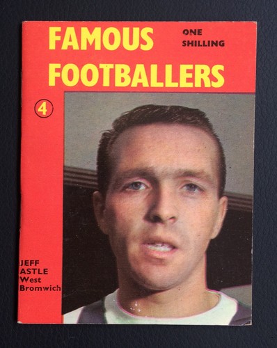 Football monthly mini - football, mini-book