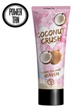 Power Tan Coconut Crush