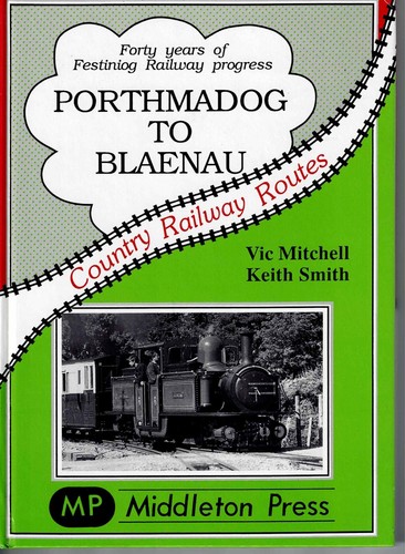 Middleton press railway - press,