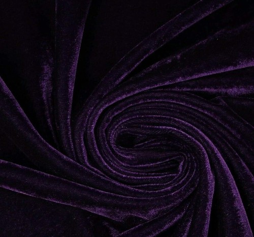 Premium plush velvet - premium,