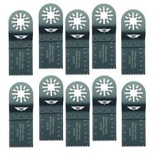 10 x Coarse Cut Blades for