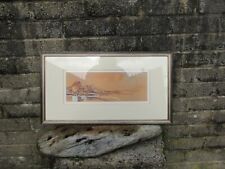 Original Watercolour painting