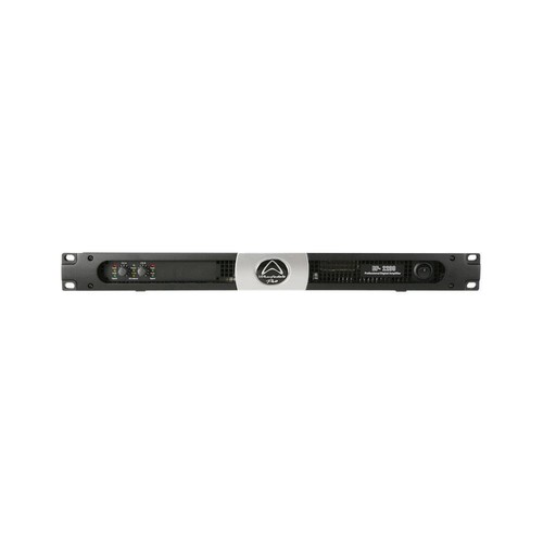 Wharfedale 2200 power - wharfedale, dp-2200