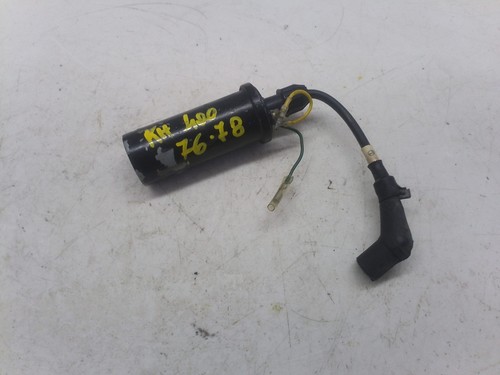 Kawasaki 400 left cylinder - kh,