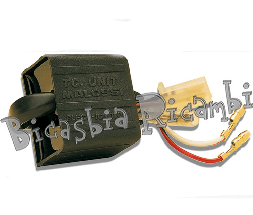 5530 electronic control unit - -,