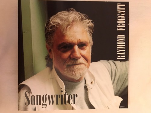 Songwriter by - songwriter, (autographed)