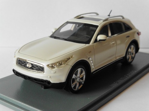 Infiniti fx50 white - infiniti, s