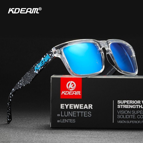 Kdeam square polarized - square,