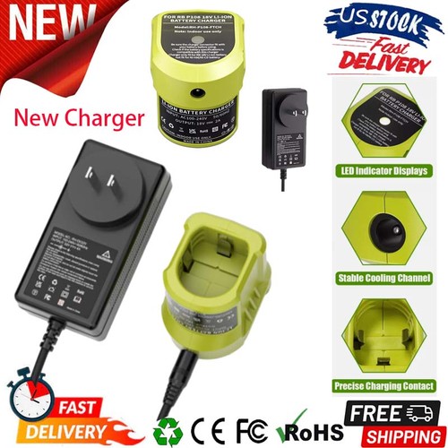 P117 charger 18v for - p117,