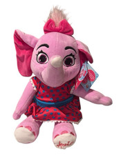 Annie the Elephant - Haven Holidays Soft Plush Toy - 14'' BNWT - Teddy Medium