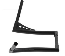 14in Ape Hanger Handlebar