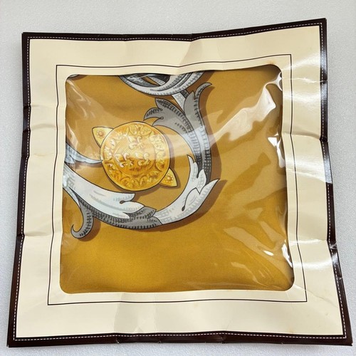 Hermes carre mors - 90,