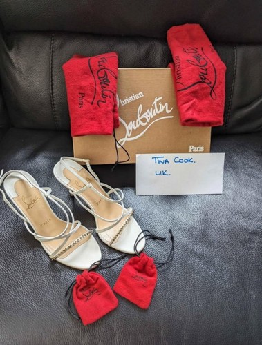 Christian louboutin gwinispike - louboutin,