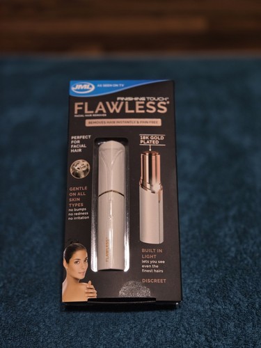 Jml flawless finishing touch - finishing,