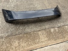 MITSUBISHI FTO REAR SPOILER REAR Wing In Blue