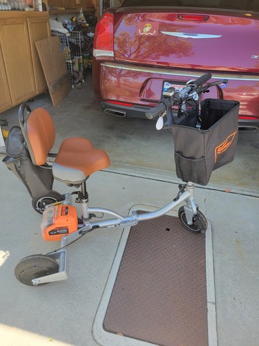 Superhandy wheel electric - superhandy, 3-wheel