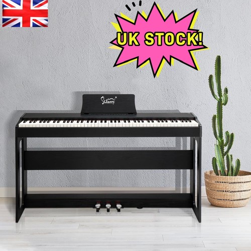 Keys digital piano weighted - 88,