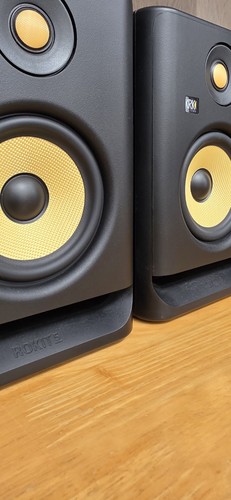 Krk rokit rp5 studio - krk,