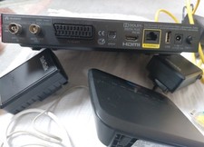 TalkTalk Set Up Box Tv  Huawei