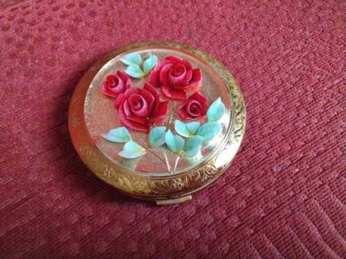 Melissa vintage gold tone - gold,