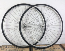 Weinmann 27 x 1 1/4" Wheels