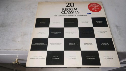 Various artists 20 - various,