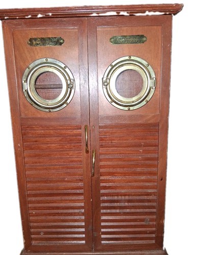 Antique wood and dvd - antique,
