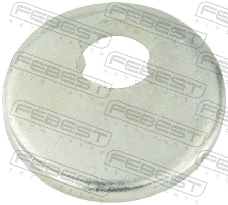 Febest 0130 007 caster - 0130-007, shim
