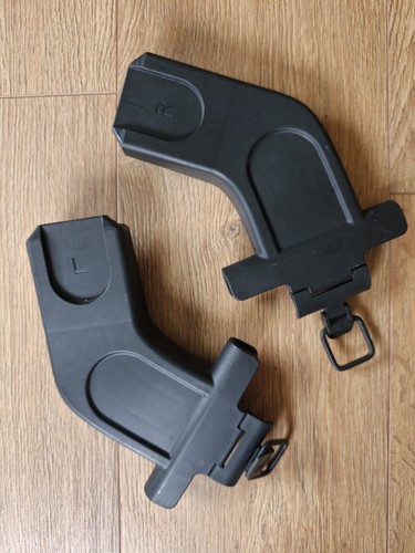 Uppababy minu car - uppababy, seat