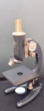 Vintage Prior 24083 Microscope