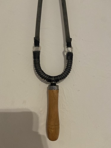 Handmade gypsy catapults with - handmade,