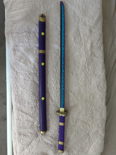 Roronoa zoro enma katana - roronoa,