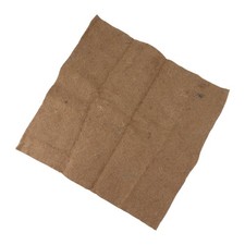 A-Worm Blanket Jute Fiber Mat