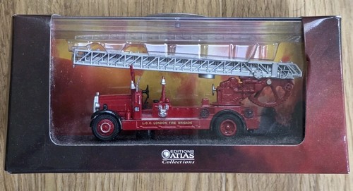 Atlas editions 76th scale - atlas,