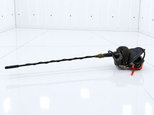 Movano roof aerial antenna - roof,
