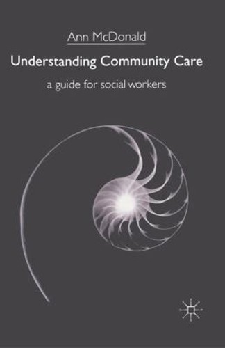 Understanding community care - understanding,