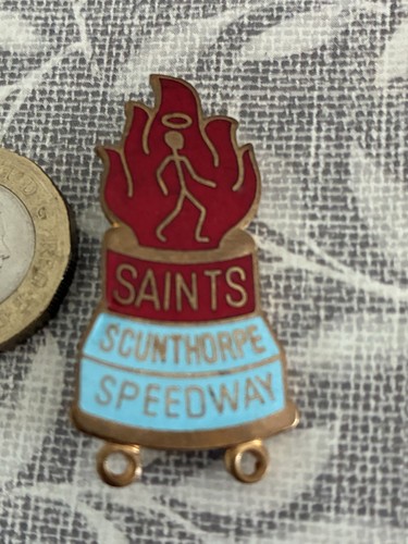 Scunthorpe saints speedway - scunthorpe,
