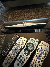 SKY  TV BUNDLE  2x SKY PLUS HD