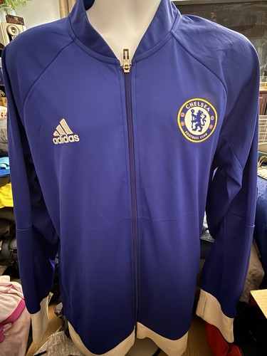 Chelsea jacket tracksuit - jacket,