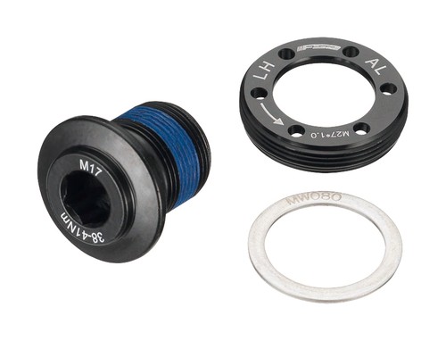 Fsa unisex mega exo 17 - fsa, qr-17
