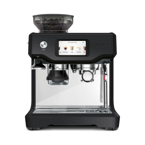 Sage barista touch - sage, coffee