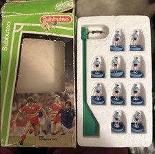 Subbuteo Team Coventry City