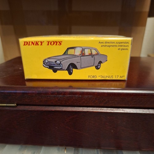 Atlas dinky toys - dinky, 559